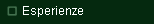 Esperienze